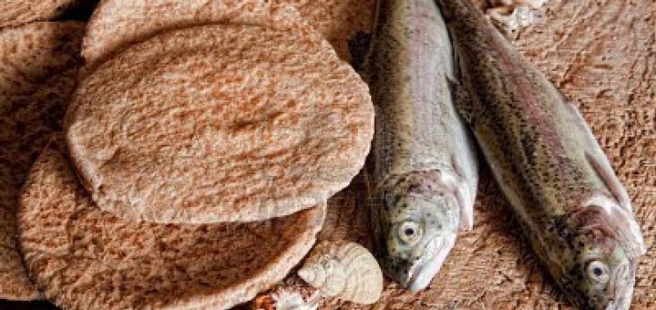 loaves-and-fishes